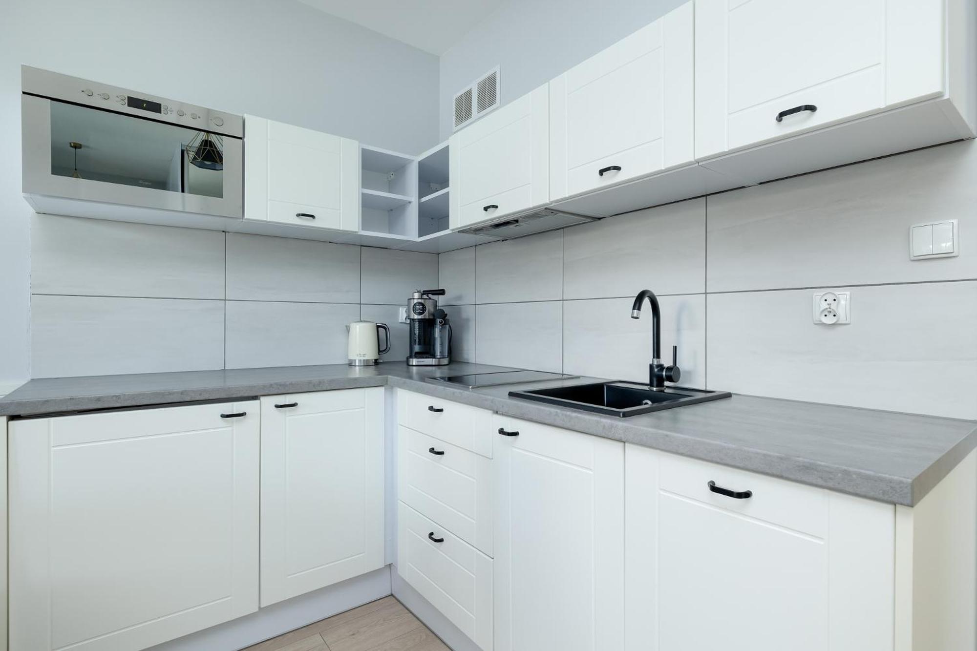 Feniks Spa Apartaments 12 By Jantar Apartamenty 科沃布热格 外观 照片